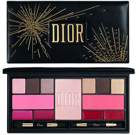 dior holiday quad 2019|Dior Holiday 2019 Eyeshadow Palette Swatches .